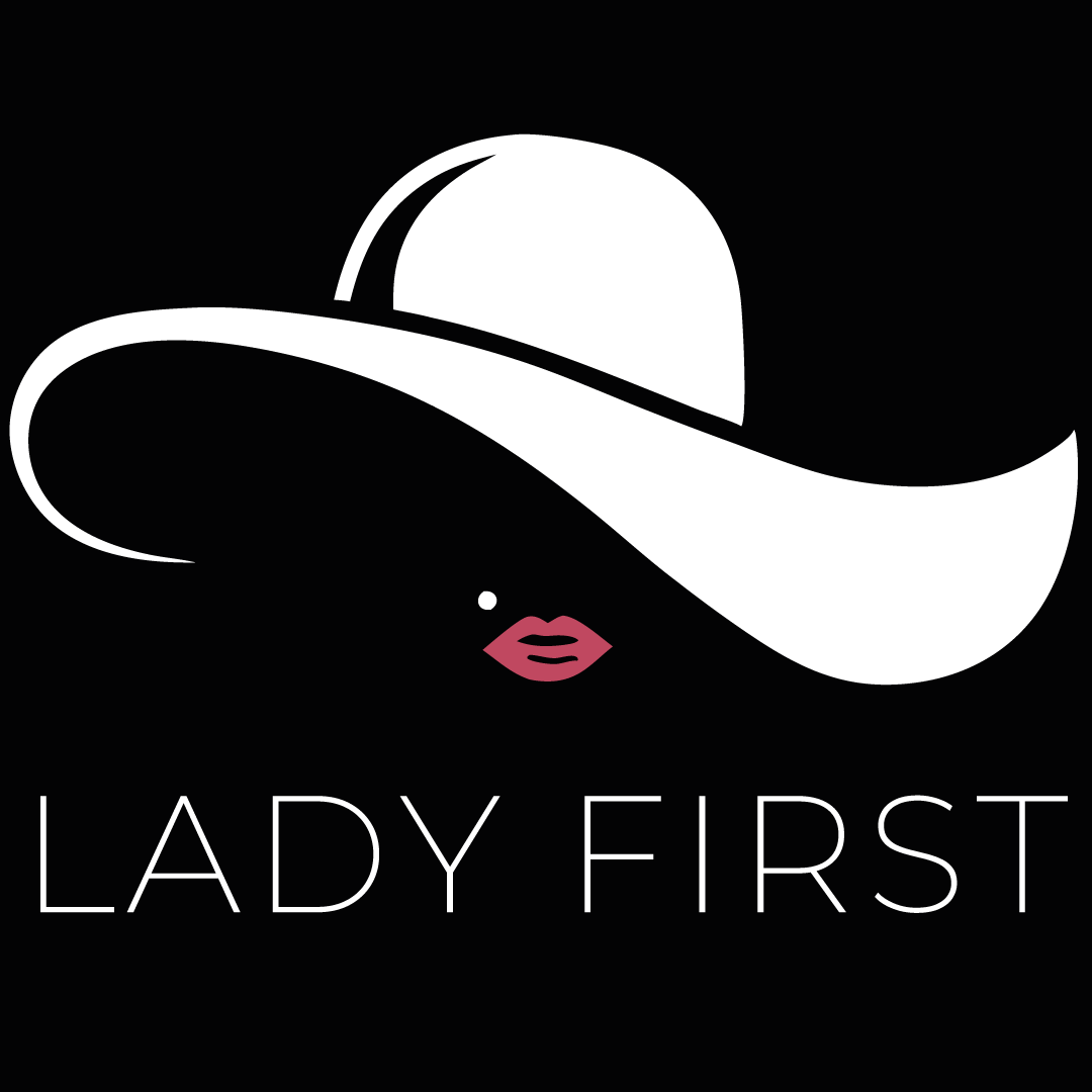 LADY FIRST